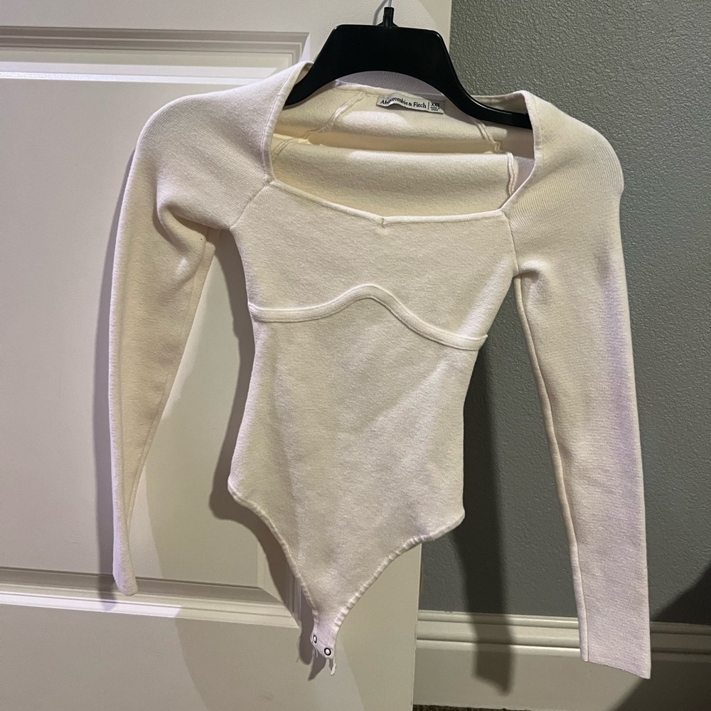 Abercrombie and Fitch Body Suit